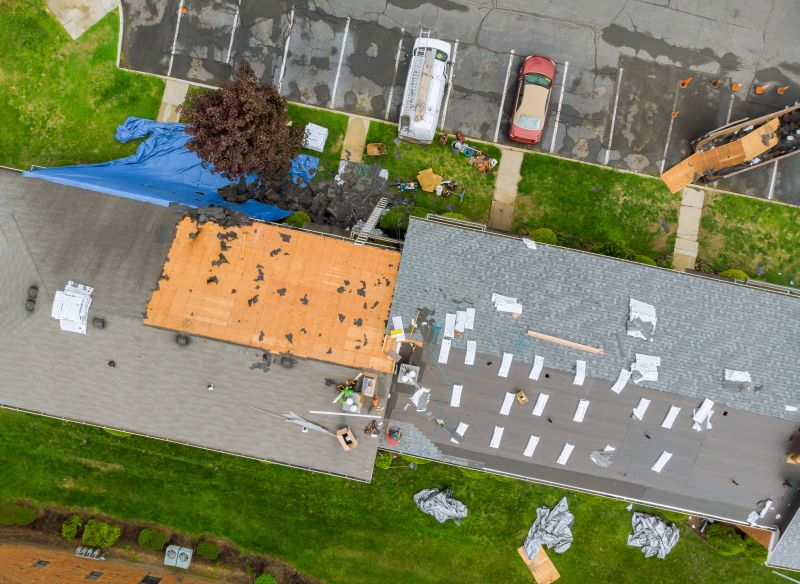 Increase Your Roofing Service Business with an AI Driven, Targeted Website