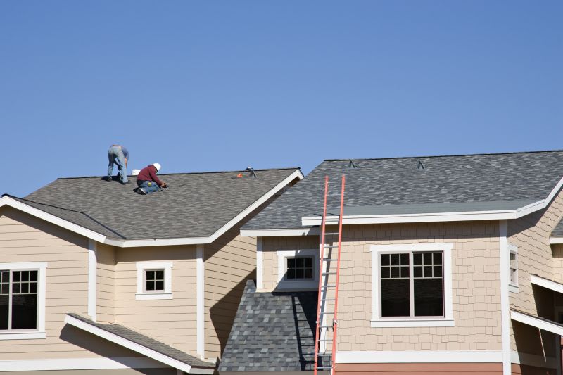 Asphalt Shingle Roof Installation Vs. Other Roofing Options