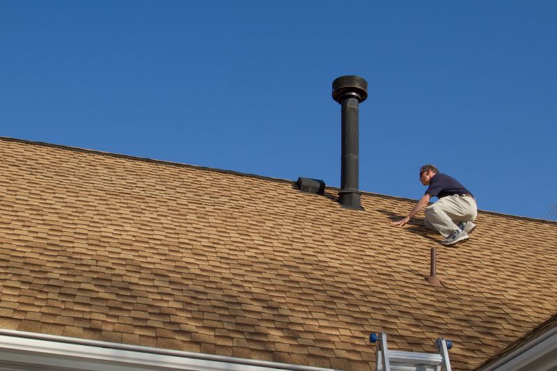 Roof Maintenance Service