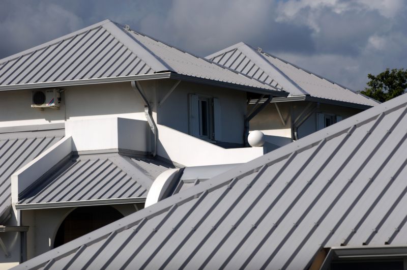 Innovative Roofing Designs
