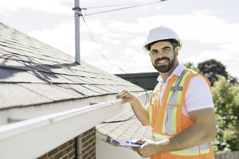 Optimal Time for Roofing Services