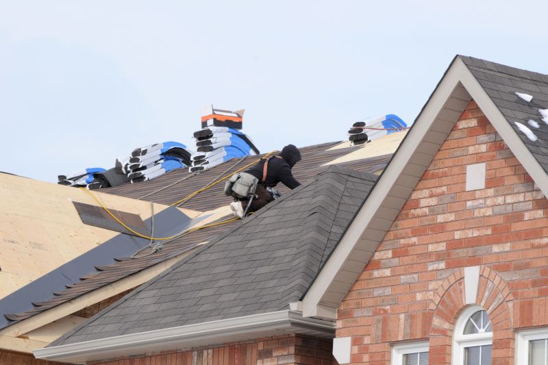 Preparing for Your Roofing Project
